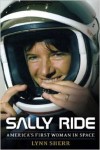 Sally Ride: America's First Woman in Space