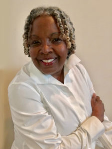 Dr. Irma McClaurin